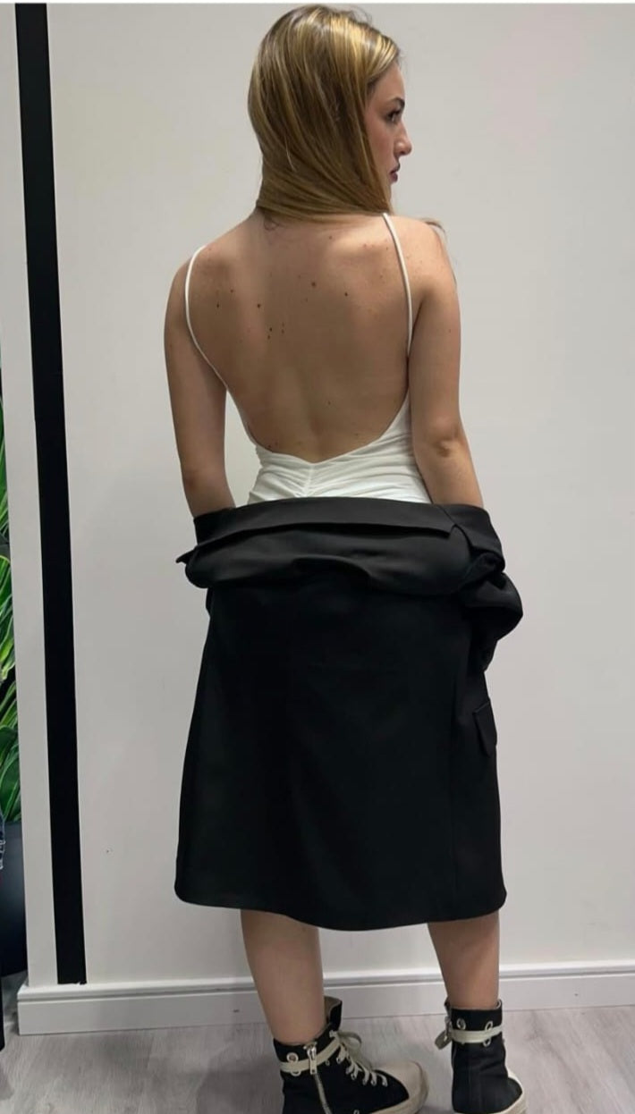 Vestitino Ambra