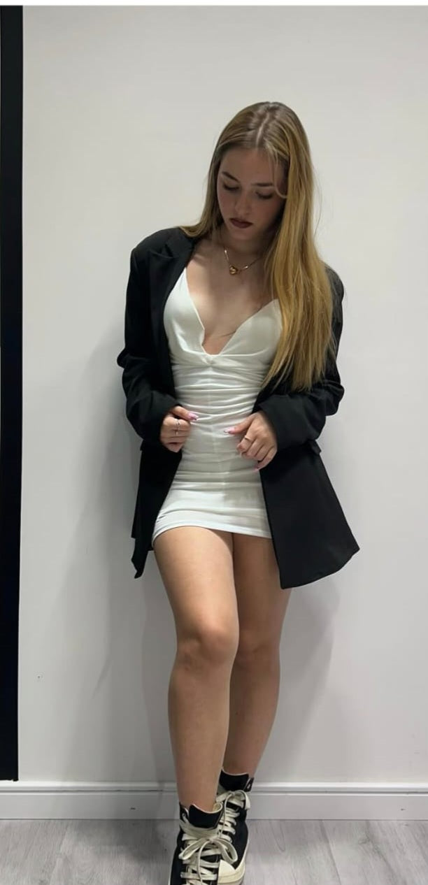 Vestitino Ambra