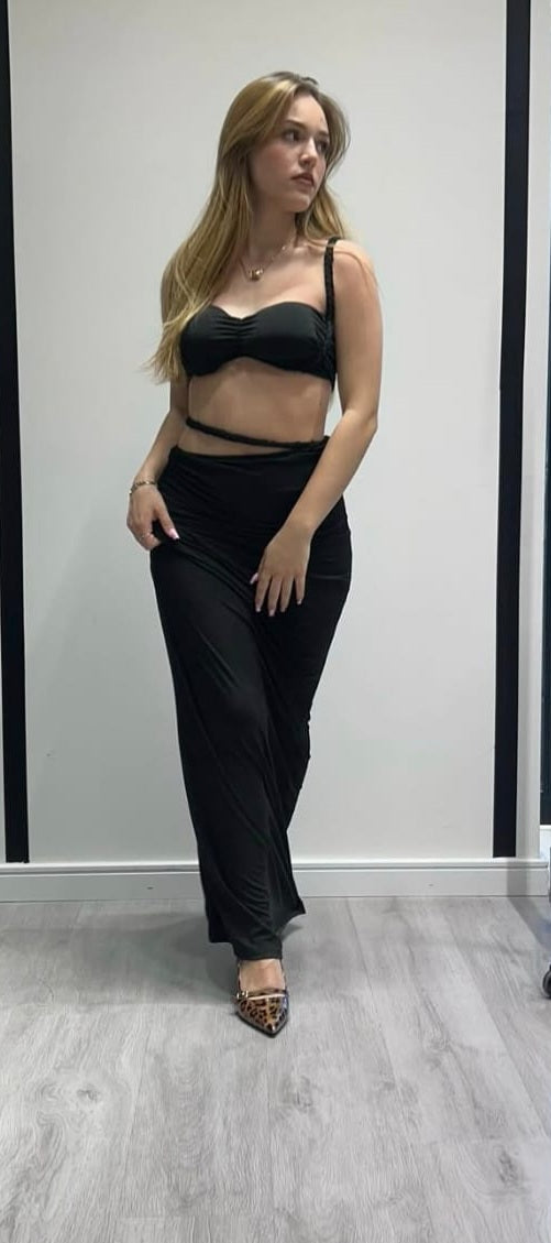 Completo shakira