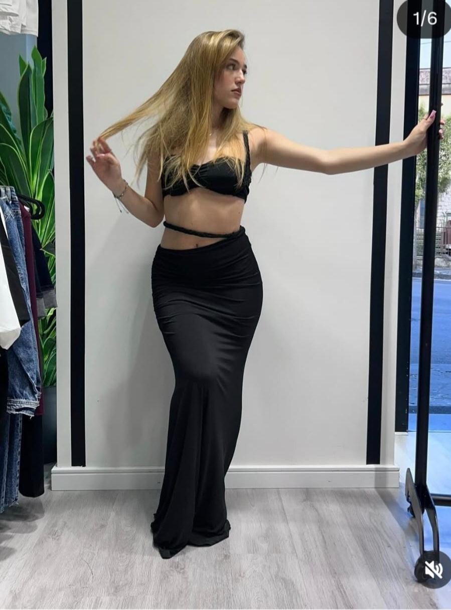 Completo shakira