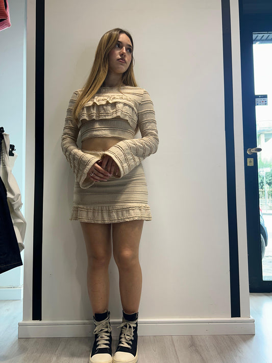 Cord Set Giulia