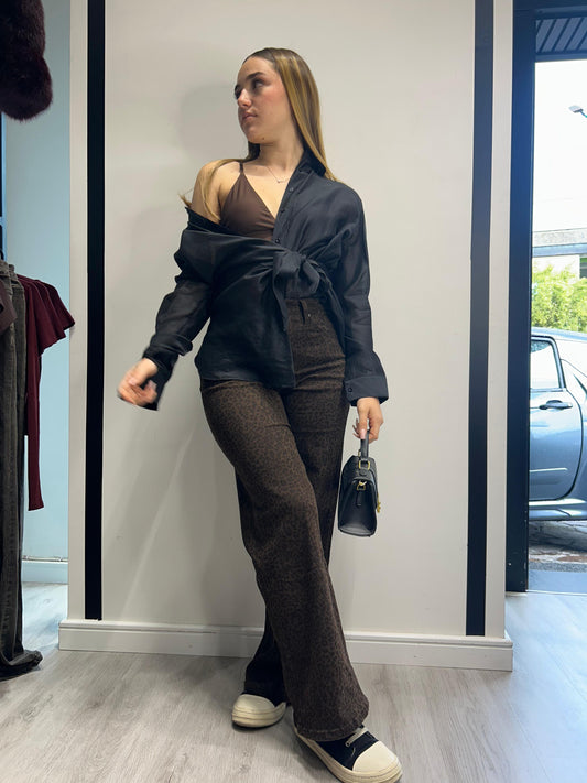 Camicia elegance