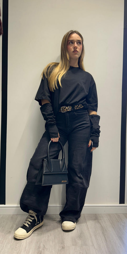 Jeans baggy