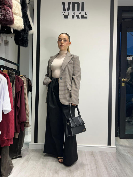 Pantalone Just West