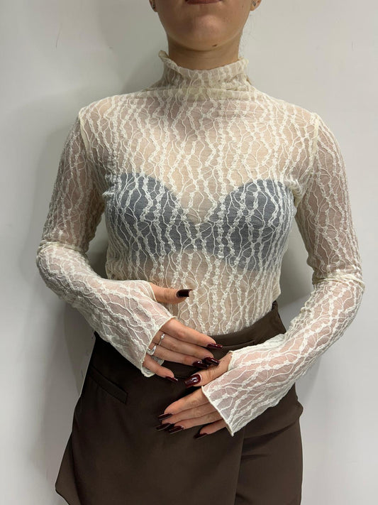 Maglia just west