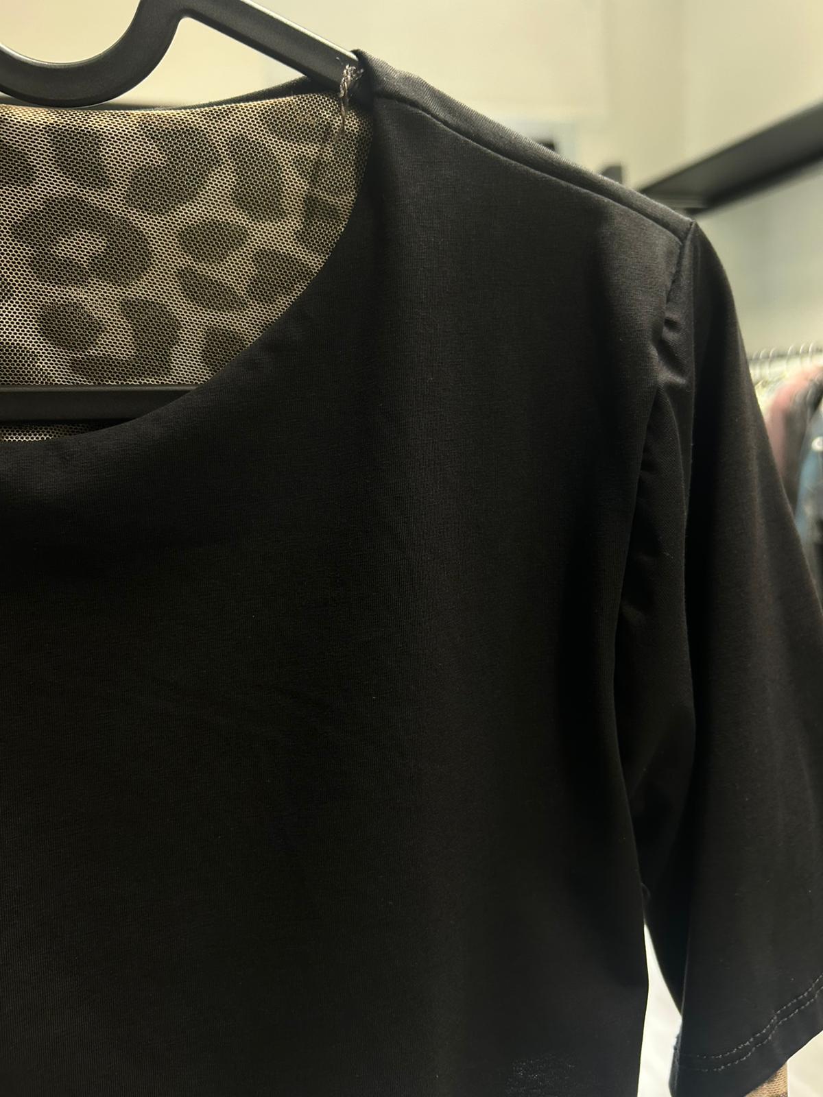 Body Animalier