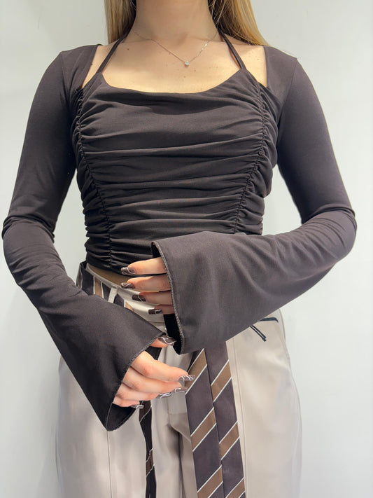 Maglia lace