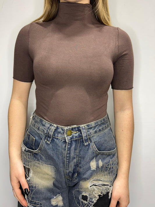 Maglia Fortuna mezza Manica