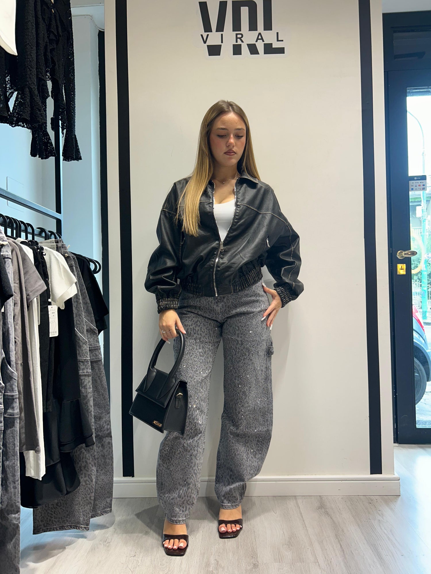Nuova collezione
