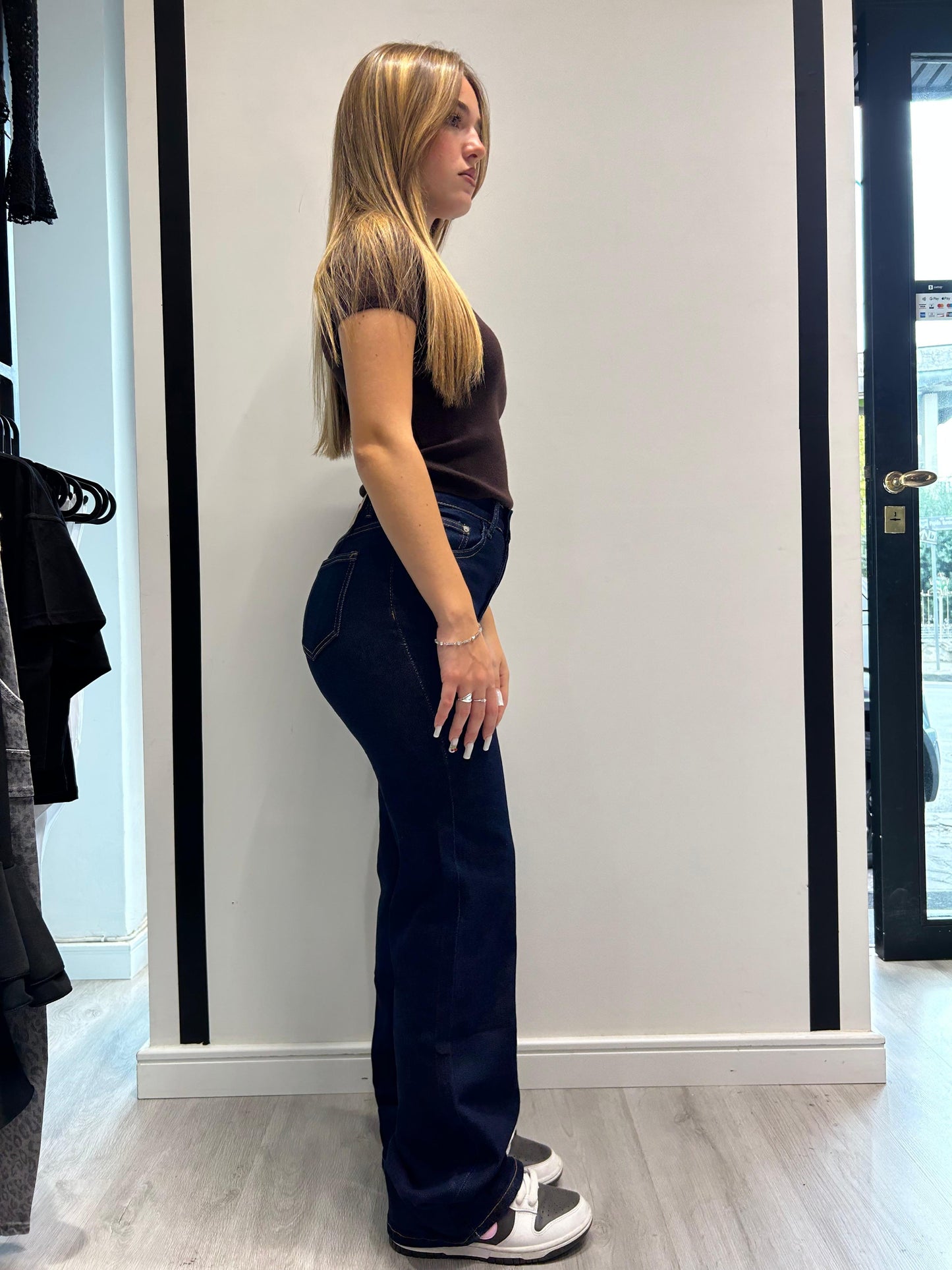 Jeans regular fit