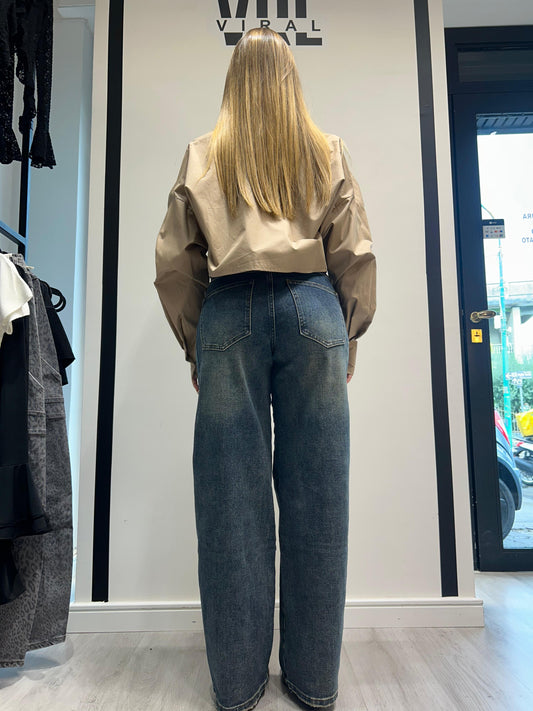 Jeans Baloon