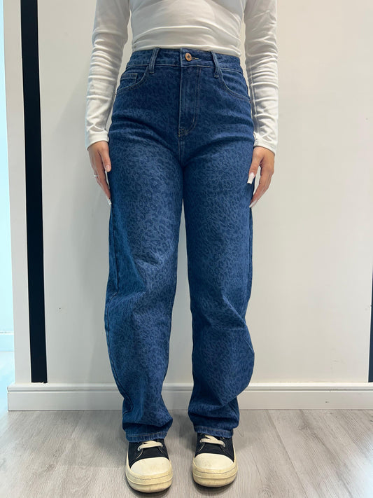 Jeans baggy