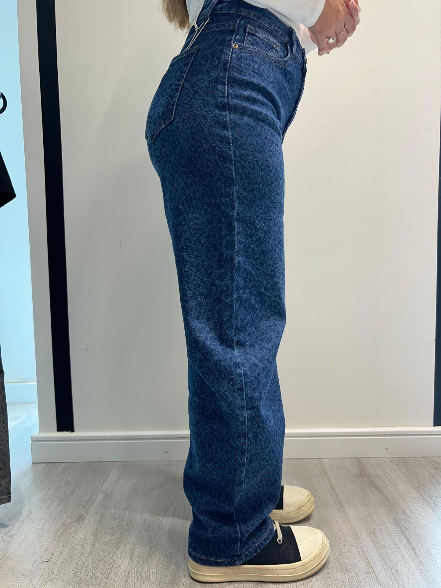 Jeans baggy