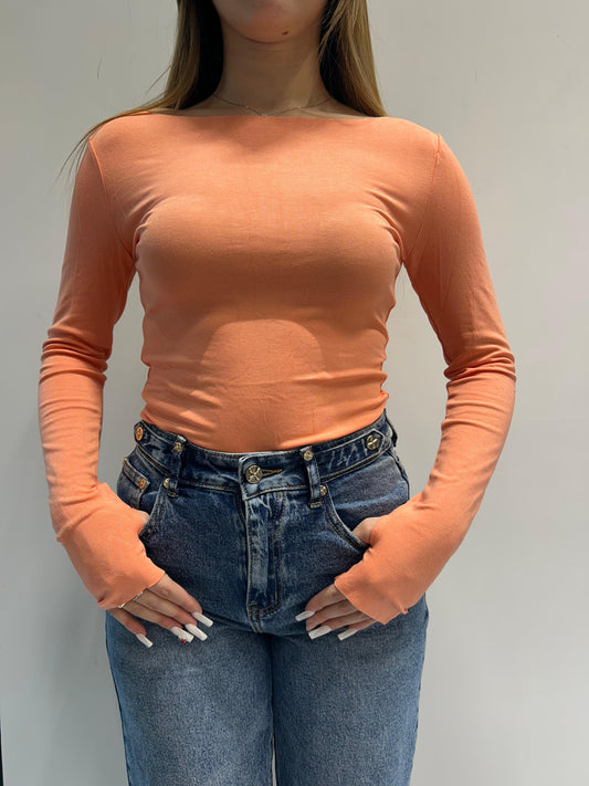 Magliettina fashion tredici