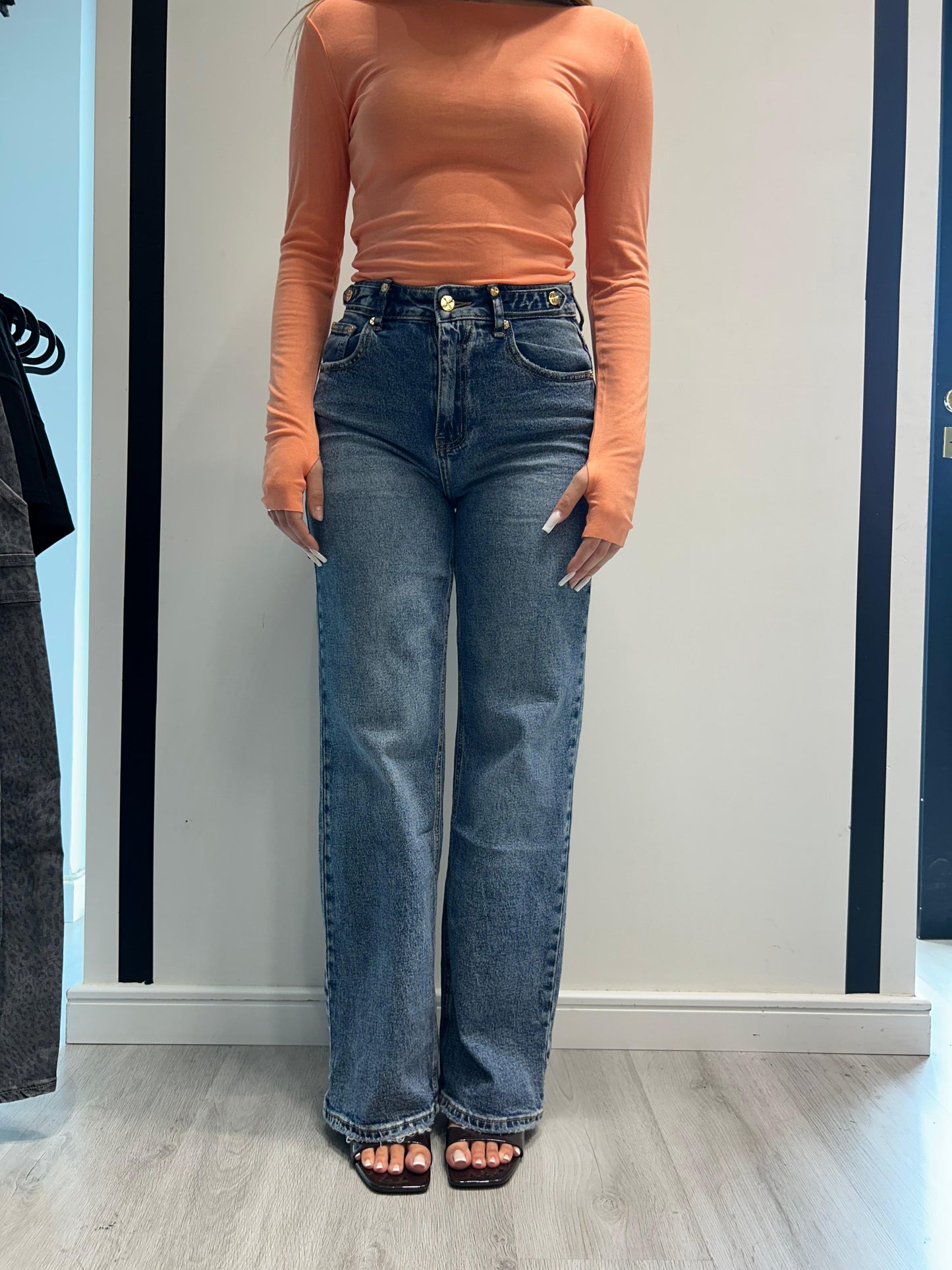 Jeans regular 5051