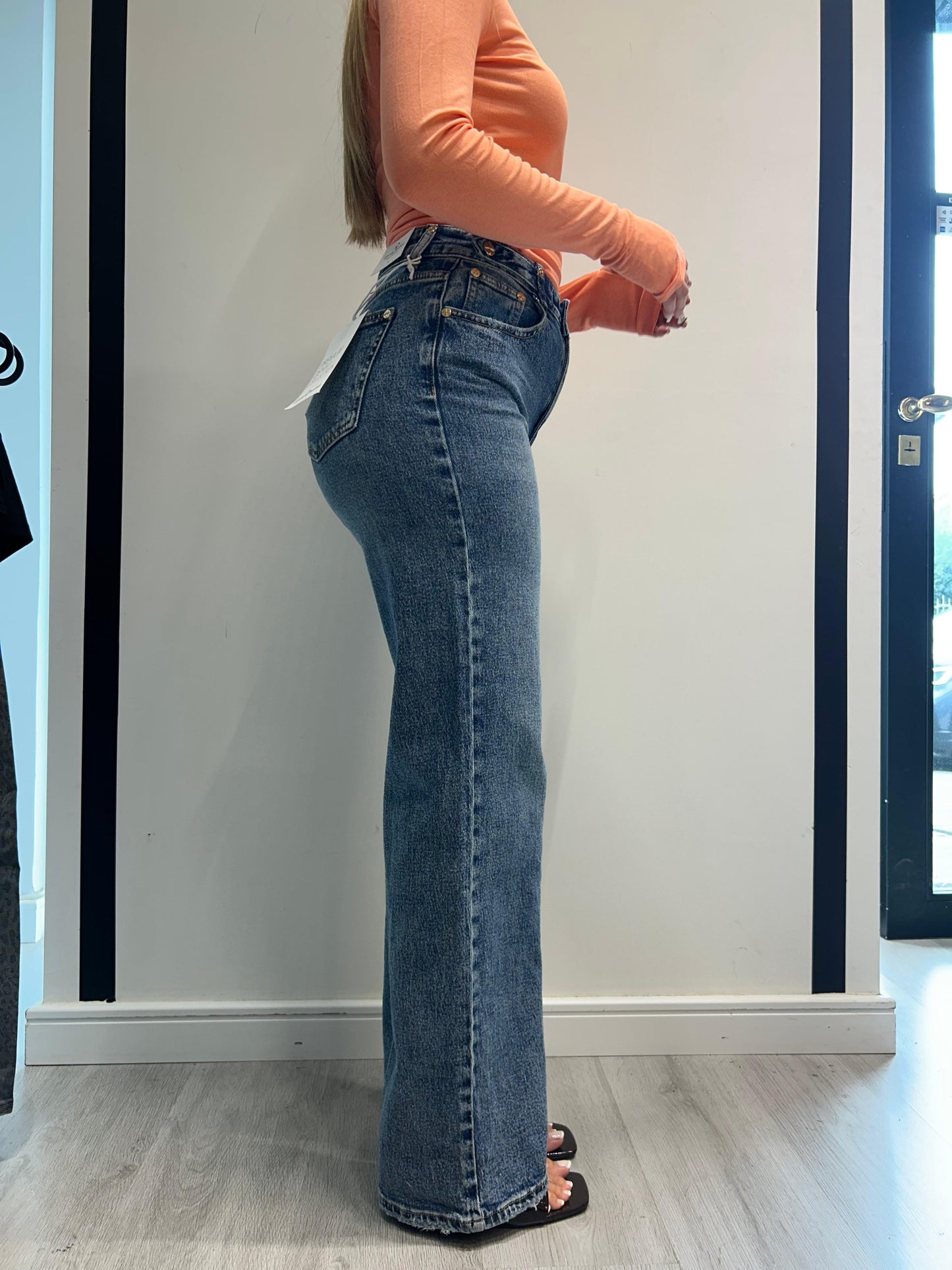 Jeans regular 5051