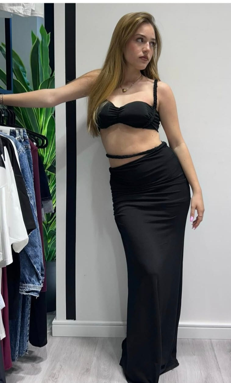 Completo shakira