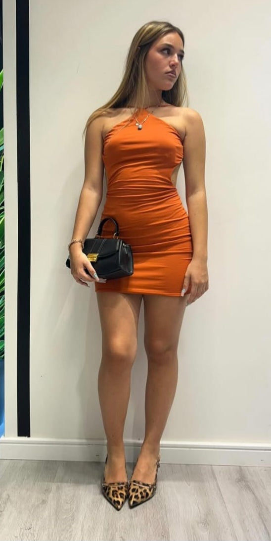 Vestitino Clara
