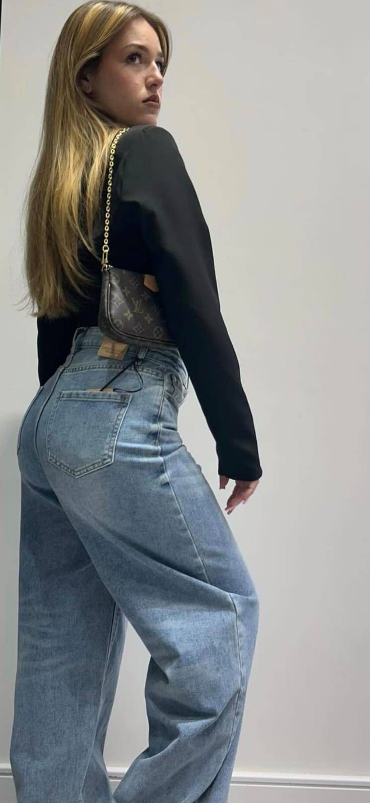 Jeans Baggy