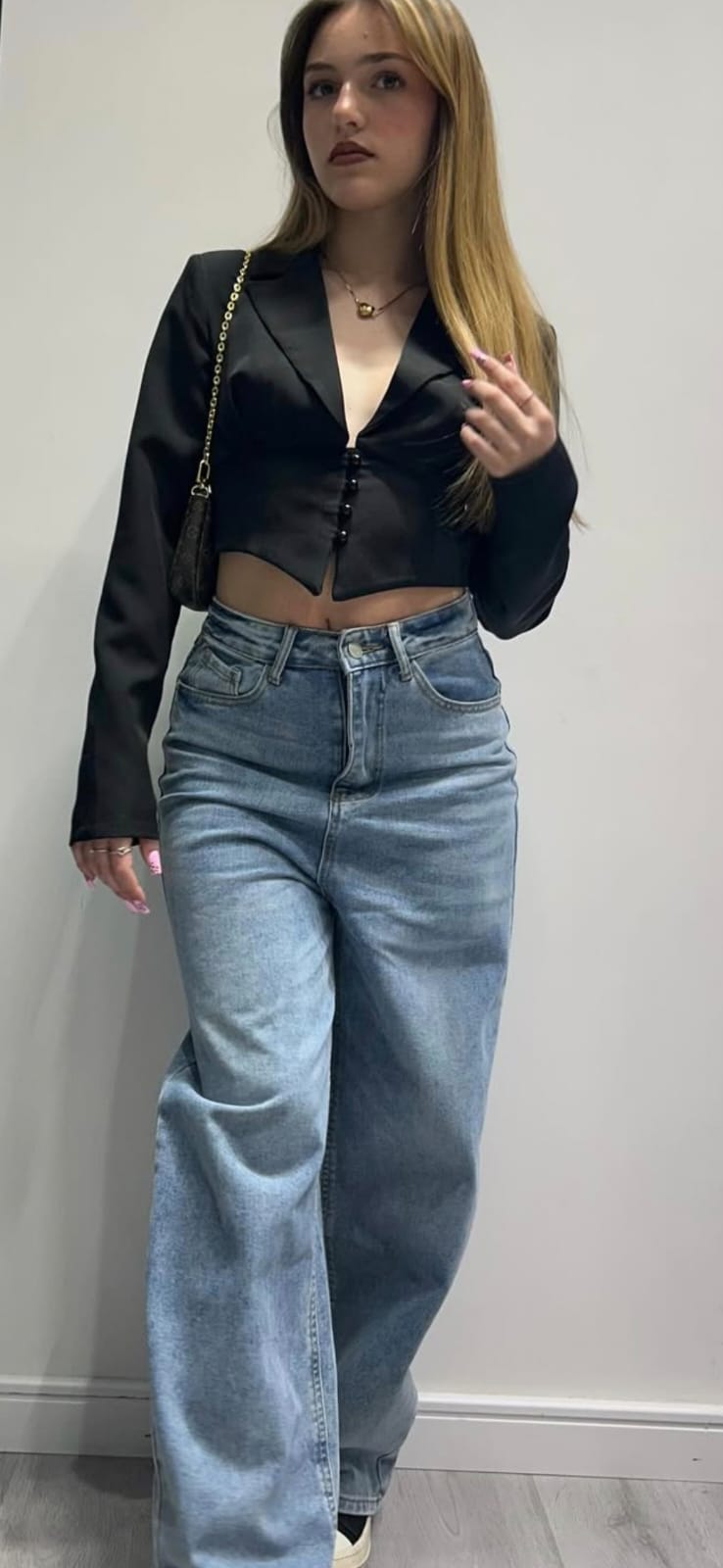 Jeans Baggy