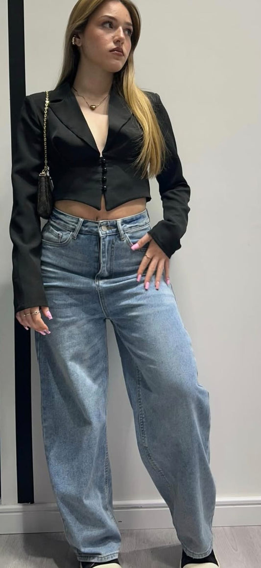 Jeans Baggy