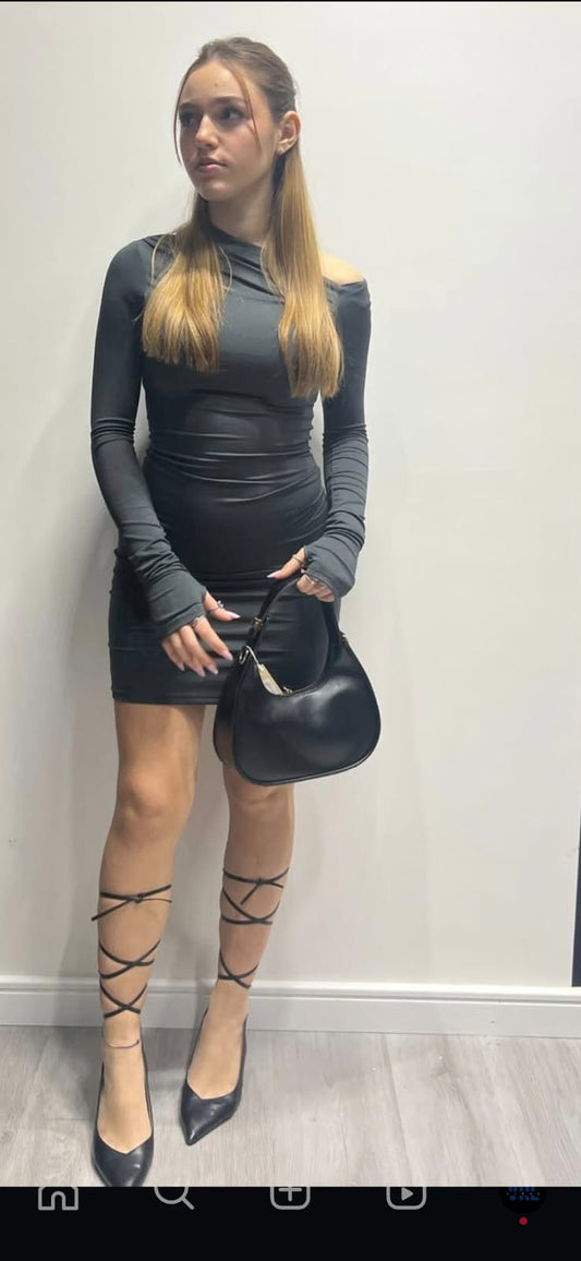 Vestitino  Kim