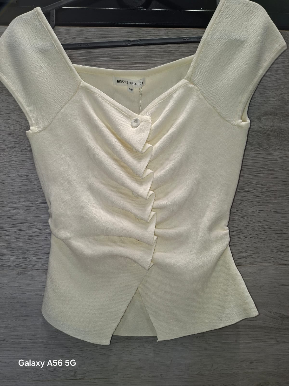 Maglia lady