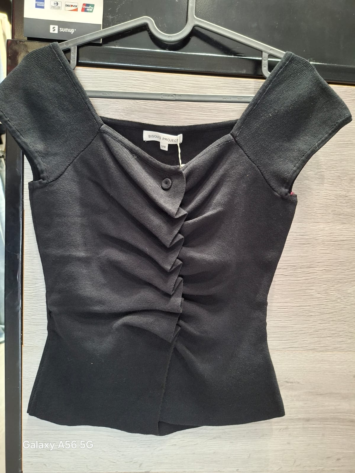 Maglia lady