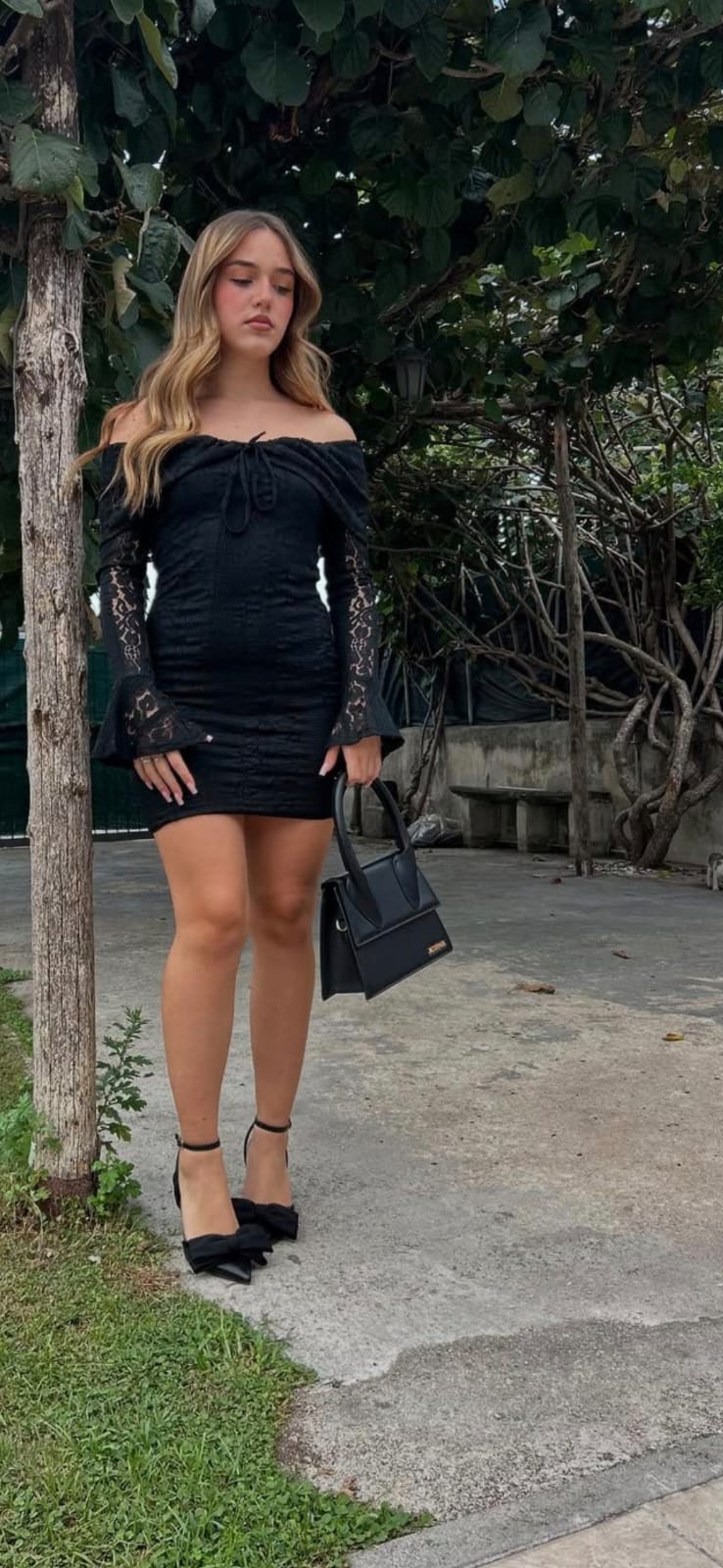 Vestito Sophia