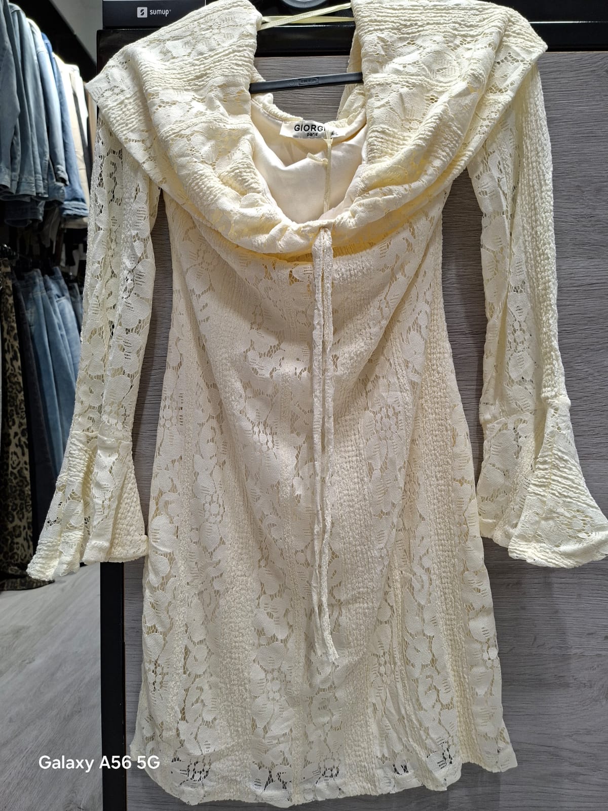 Vestito Sophia