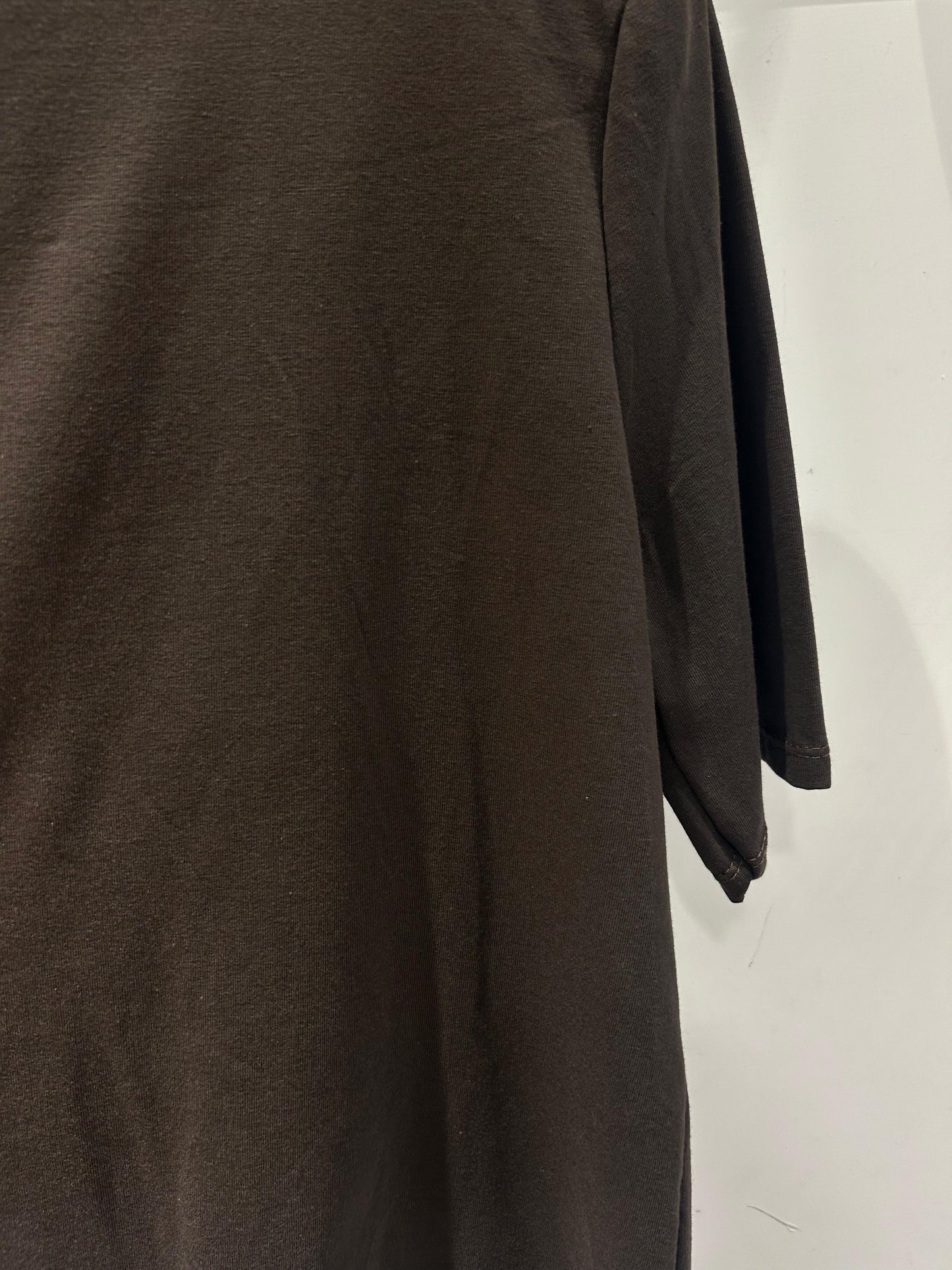 T-shirt manica corta