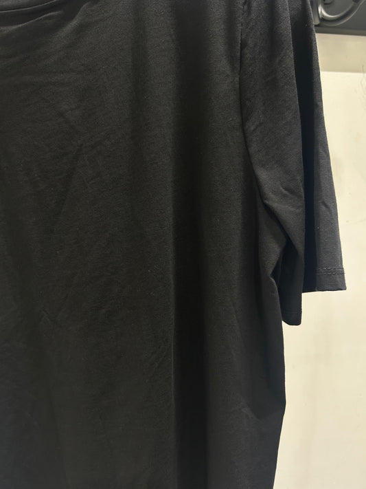 T-shirt manica corta