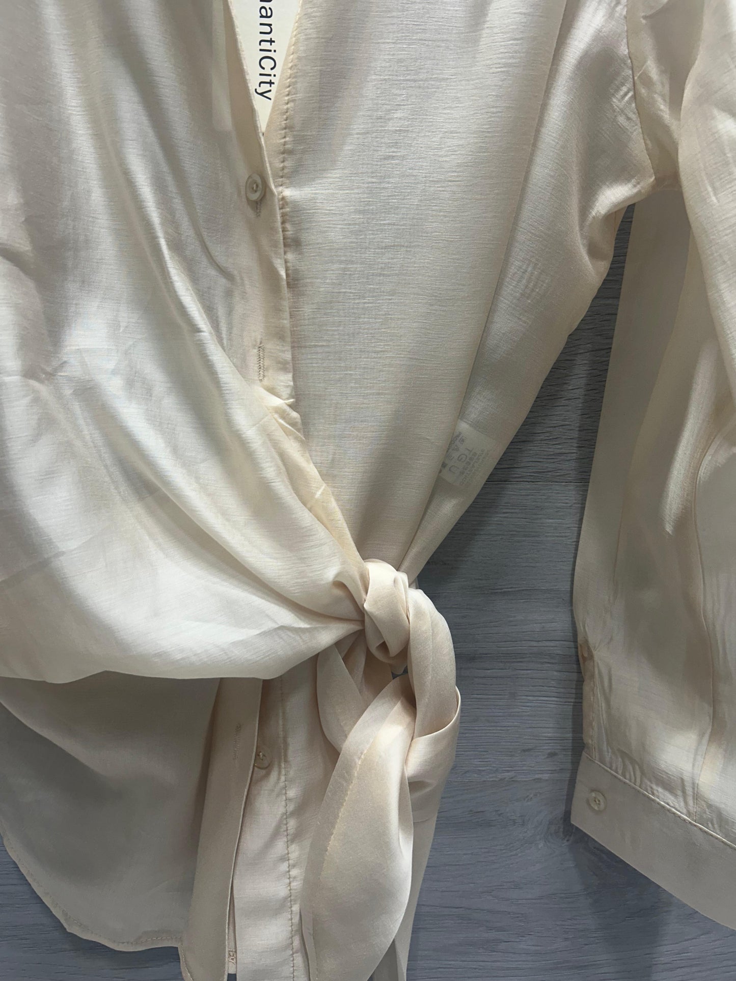 Camicia elegance