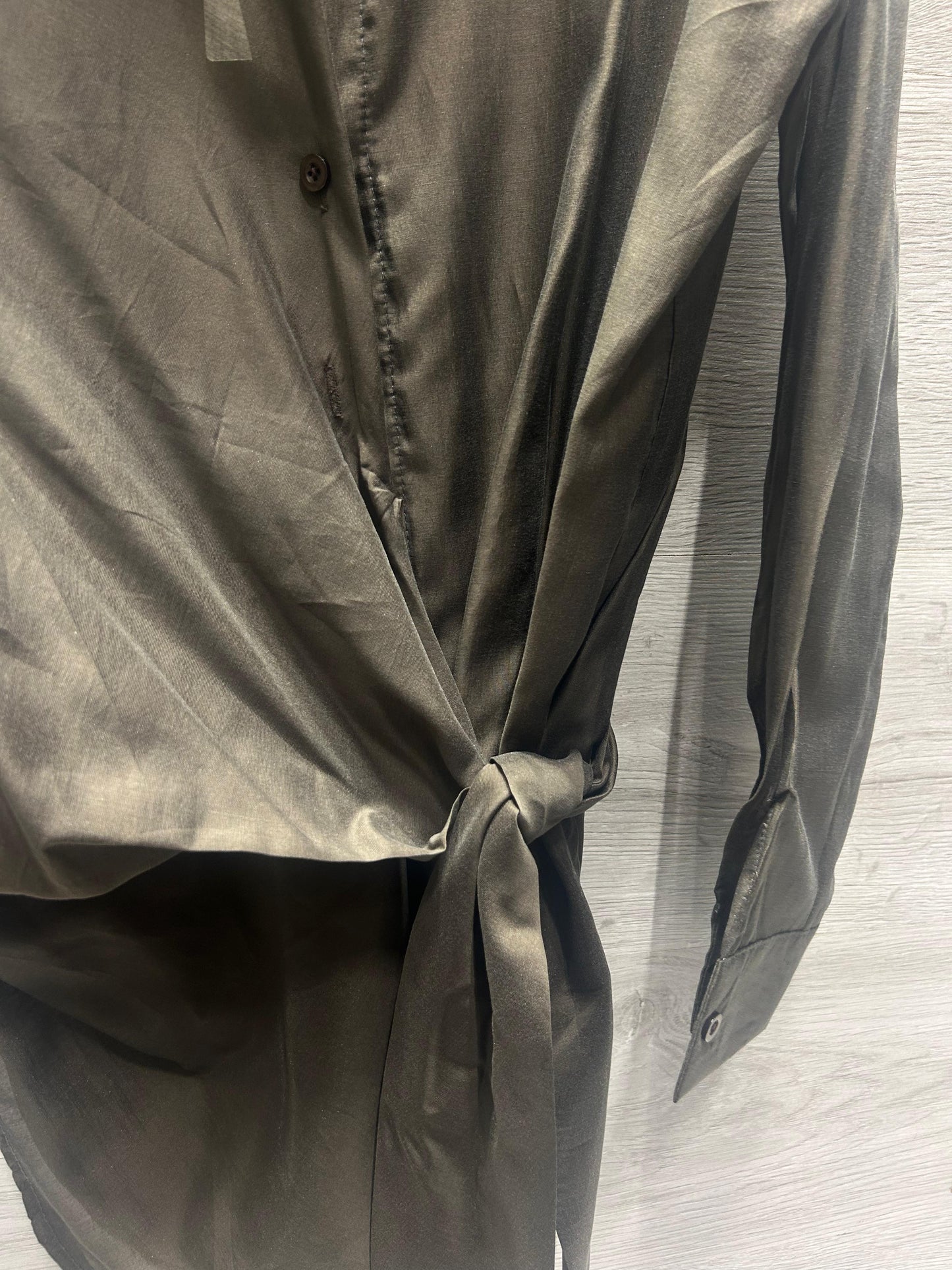 Camicia elegance