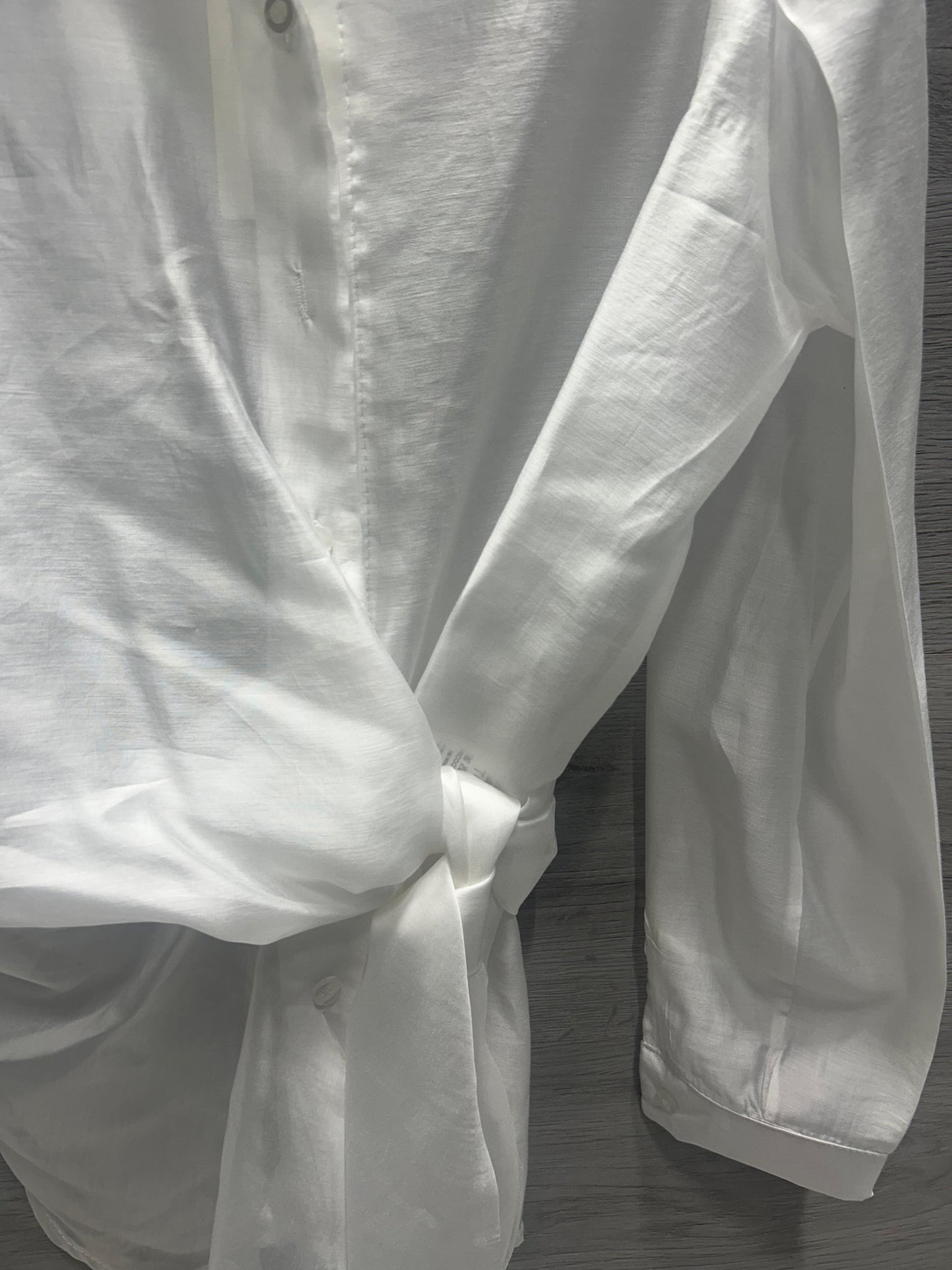 Camicia elegance