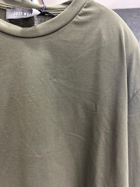 T-shirt manica lunga