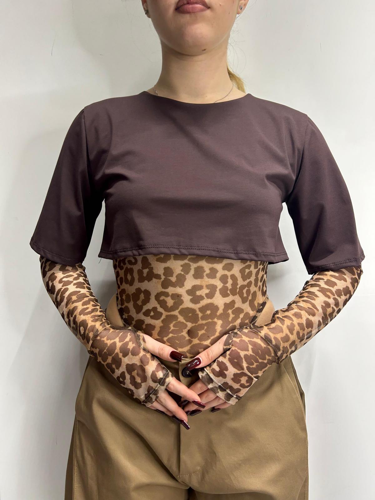 Body Animalier