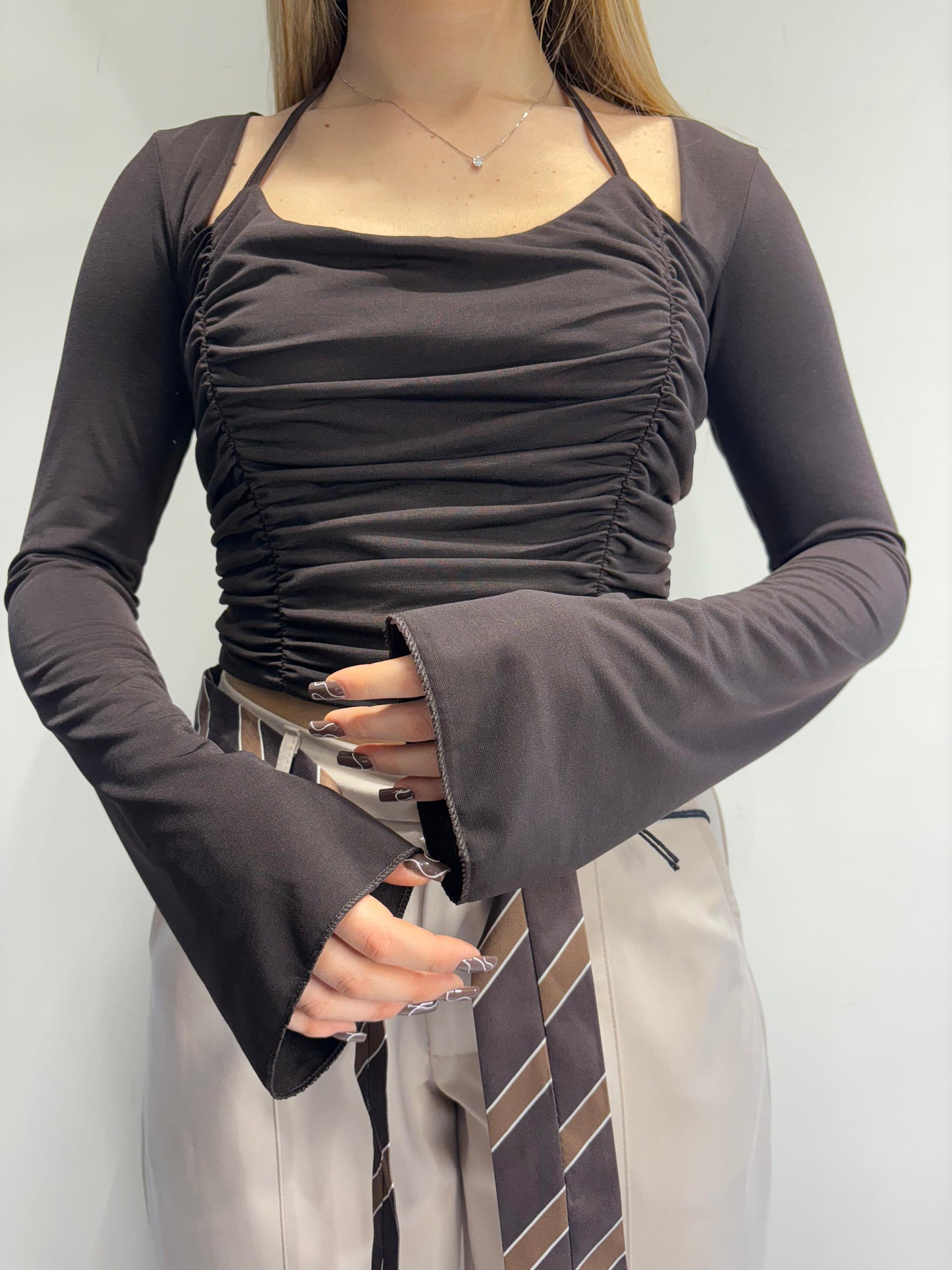 Maglia lace