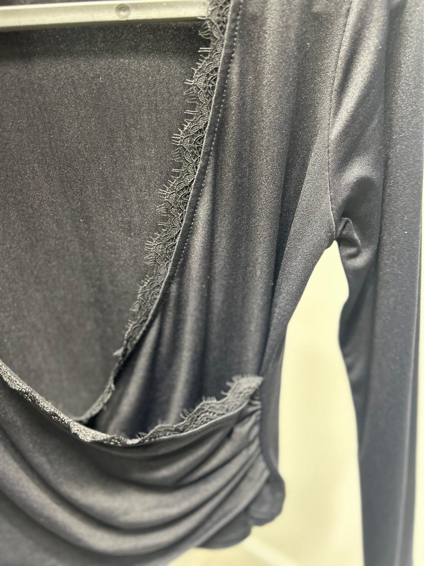 Maglia intreccio