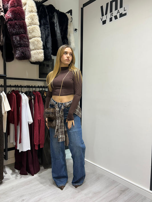 Maglia vedo non vedo