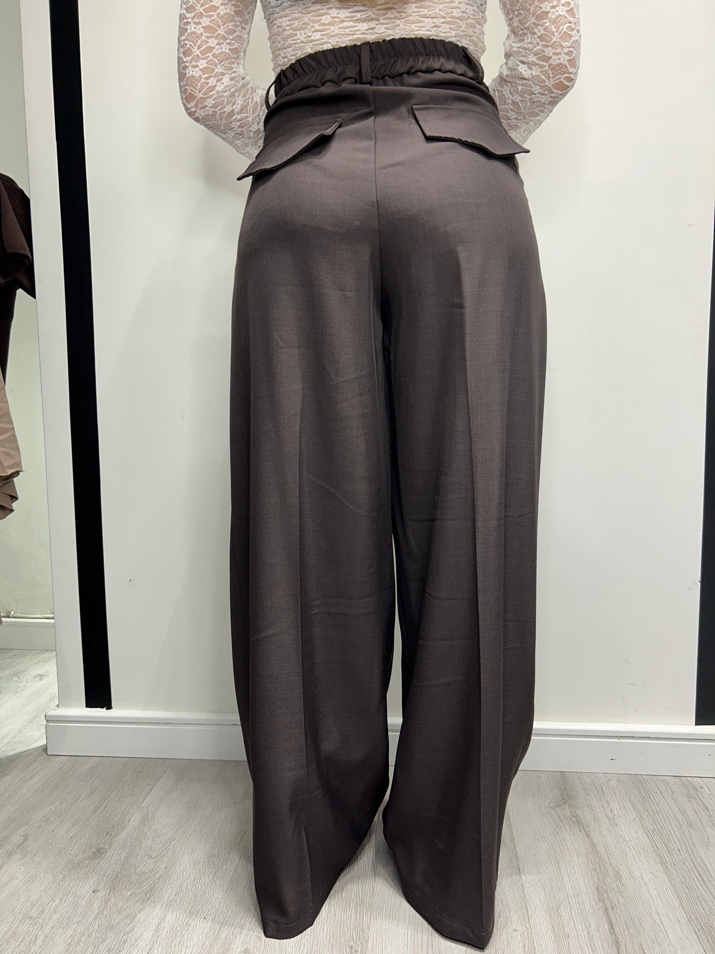 Pantalone Romantic