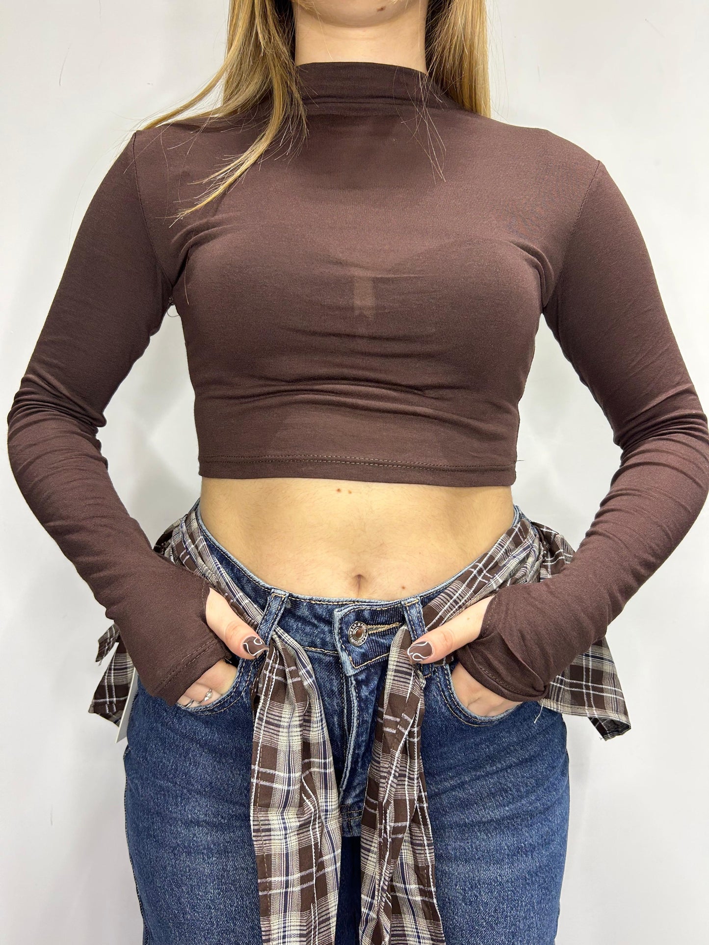 Maglia vedo non vedo