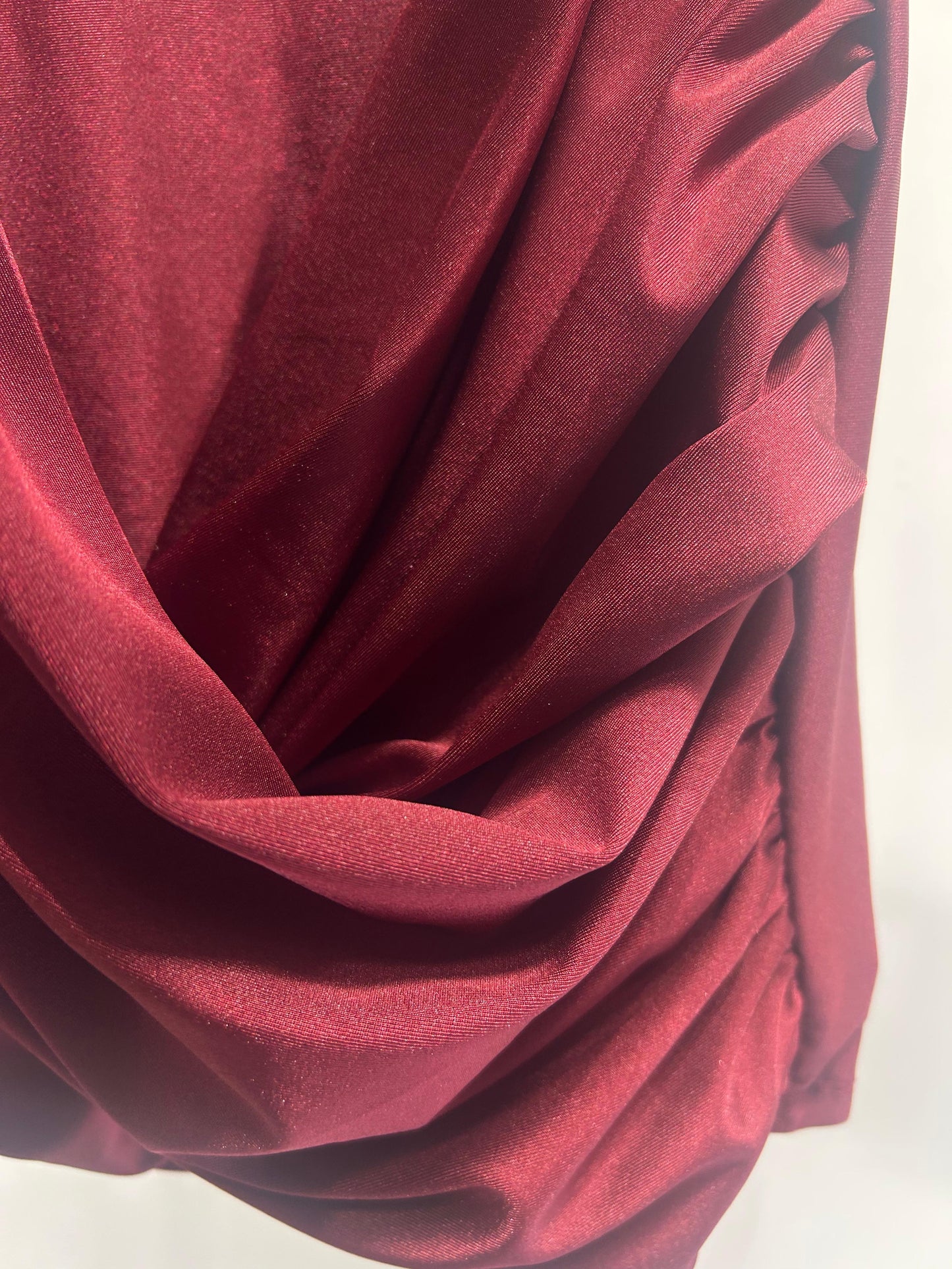 Vestitino incrociato