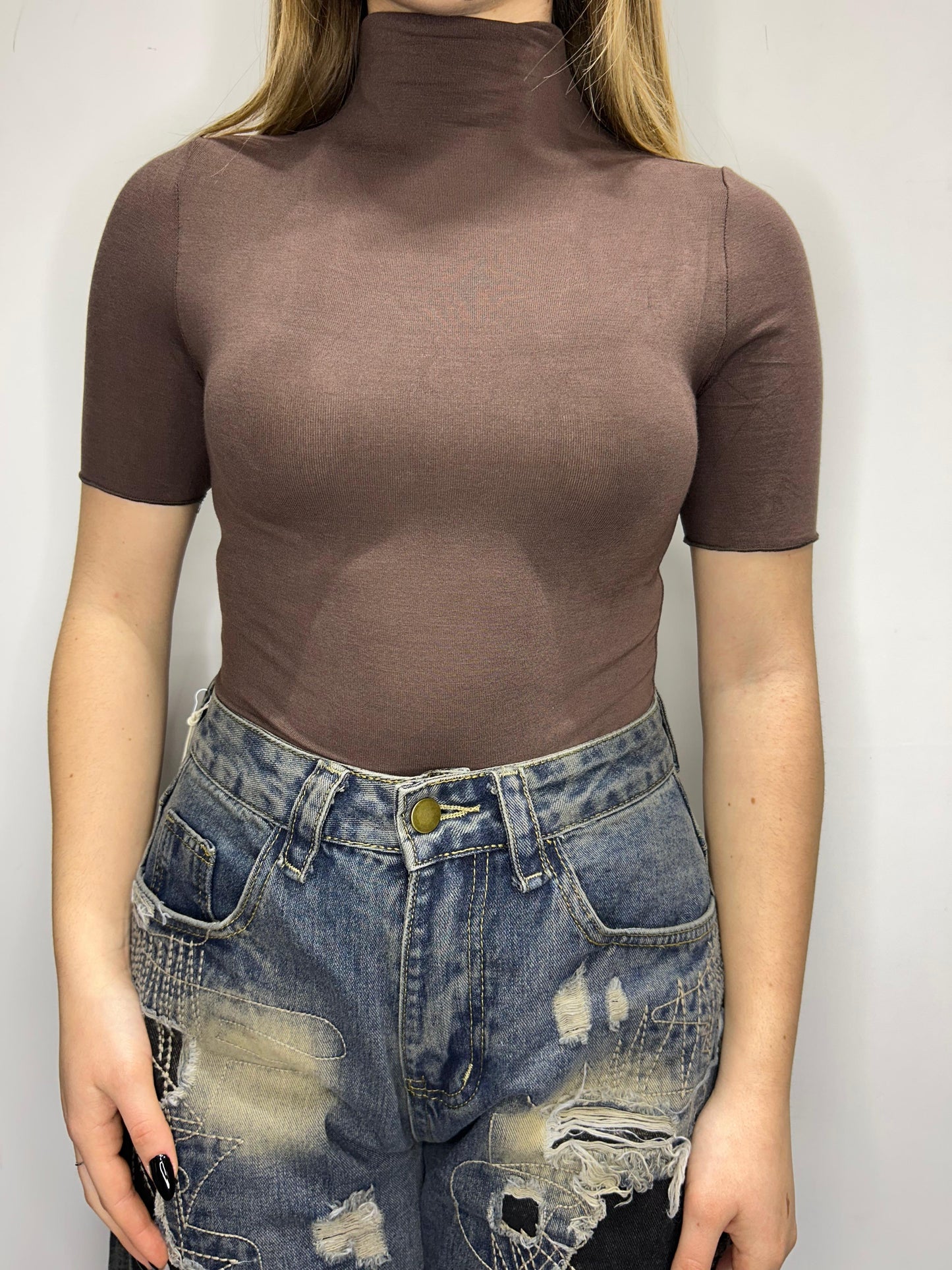 Maglia Fortuna mezza Manica